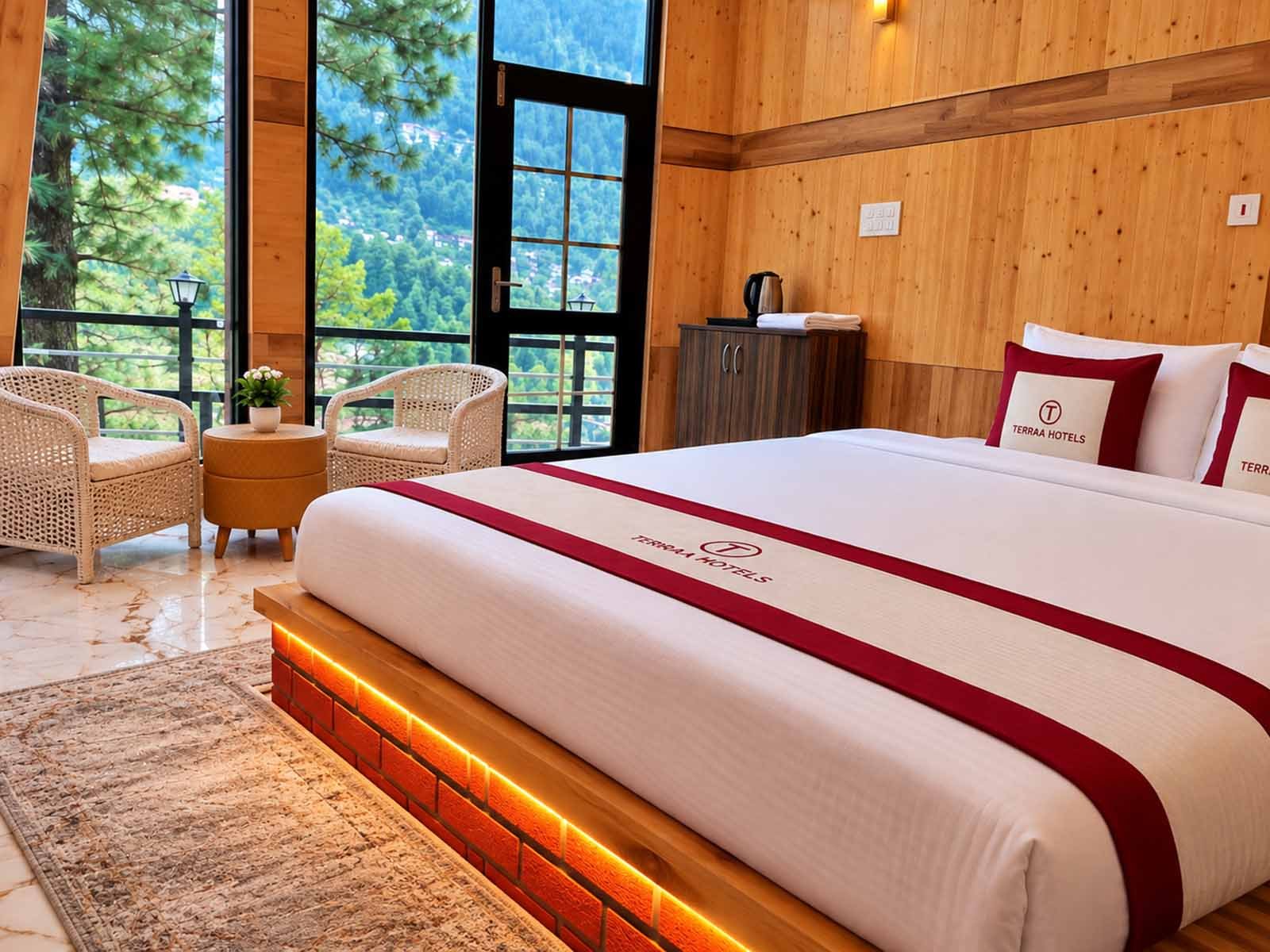 Premium Room
