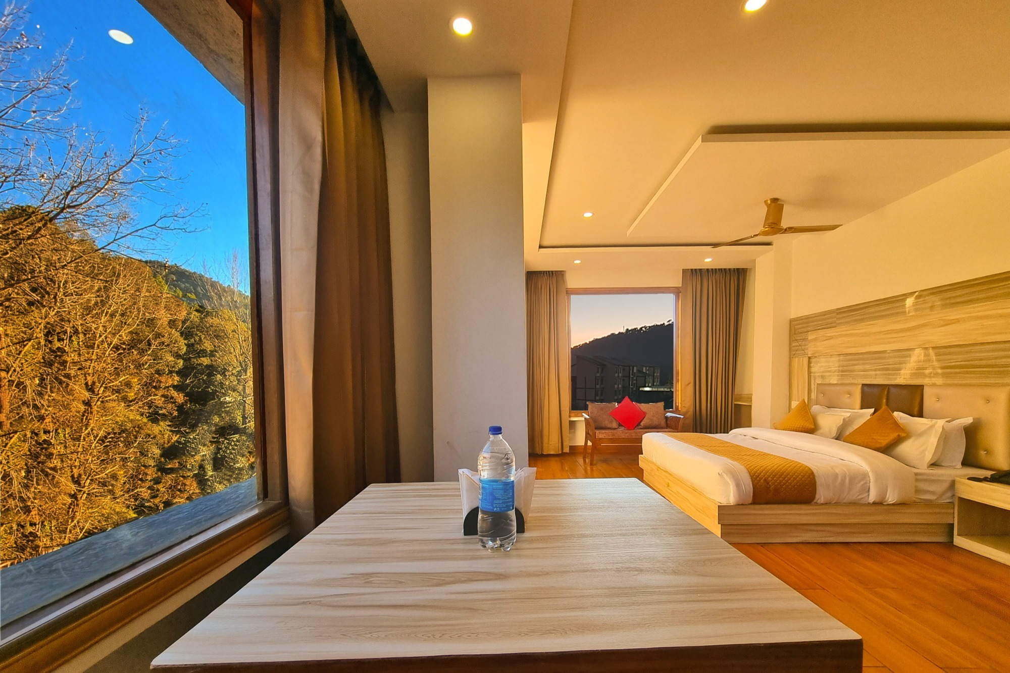 https://www.terraahotels.com/Mist Wood By Terraa Hotels