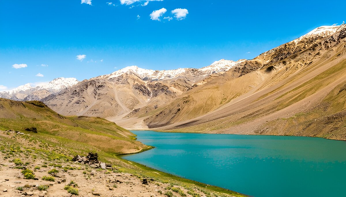 Uttarakhand